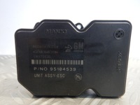 фото thumb №1, Модуль блок керування abs chevrolet aveo 95230593