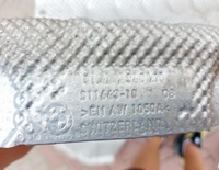 фото thumb №8, Bmw 7 g11 g12 19r. захист теплові 7340226