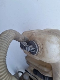 фото thumb №7, Bmw 5 e39 бачок омивача помпа 8364941