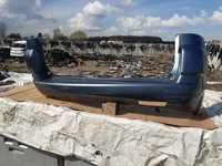 фото thumb №1, Бампер задняя citroen c4 picasso i