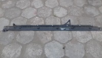 Купить Защита порога  нижняя левая 4m4825211a vw touareg 3, фото thumb