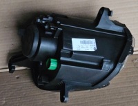 Fiat 500 рестайлинг  15-23 противотуманная фара led drl левый или правый новая с Разборки, фото thumb