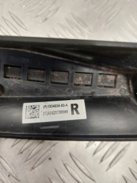 2022 жабо tesla model 3 150493400a Недорого, фото thumb