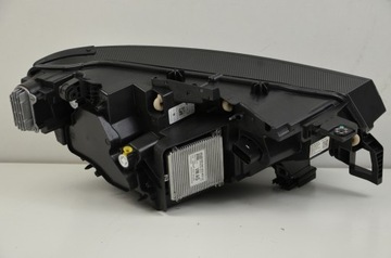фото thumb №14, Vw id.4 оригинальные лампы перед полный led iq light 11b941035m/036m