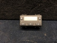 фото thumb №1, Mercedes-benz дисплей приладова панель webasto 0005425811