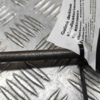 фото thumb №7, Задній правий з'єднувач стабілізатора porsche panamera 971 971511467d