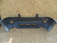 фото thumb №12, Nissan x-trail t30 lift 03- бампер передній