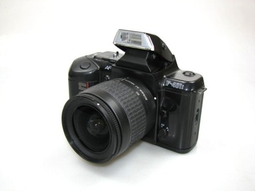 APARAT NIKON F 401S - body