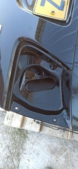 фото thumb №12, Кришка задня lexus gs iii gs300 05-11 лак 202