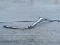 фото thumb №1, Хром решетка молдинг левая mazda 6 gj lift 16-18