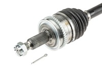 фото thumb №3, Nty npw-ms-000 wał приводной