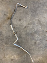 фото thumb №1, Wąż шланг кондиціонера a/c 924800018r master iii