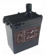 фото thumb №2, Насос підйому кабіни rhd rvi c, k, t volvo fh 16, fh 16 ii, fh ii,