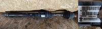 фото thumb №1, Приводной вал длинная volvo s80 p9181534 гарантия