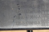 фото thumb №8, Ford ranger iii mk3 балка задняя задняя подножка бампер задний 2014-2022