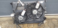фото thumb №7, Touareg 3.0tdi комплект радіатор вентилятор 7l0