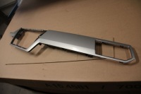 фото thumb №1, Рамка захист екрана мультимедіа vw touran 5tb858416f