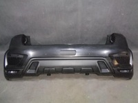 фото thumb №1, Mitsubishi asx 20- бампер задний задняя oryg