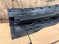 Жабо пластиковый правое  suzuki vitara 3 3 рестайлинг  72333-54p1 в Украине, фото thumb