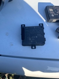 фото thumb №1, Mercedes радар a0009006647