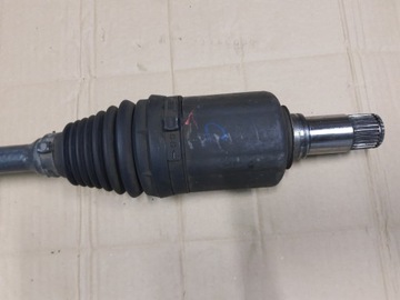 фото thumb №13, Mercedes e 212 cls 218 6.3 amg 4 matic полуось перед левая lub правая