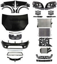 фото thumb №1, Dacia sandero stepway 08-12 бампер pas решітка радіатора