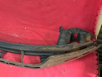 фото thumb №7, Балка передняя усилитель перед honda civic x 10 оригинал