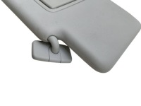 фото thumb №9, Mercedes-benz ml w166 2014 левая сторона защита солнцезащитная