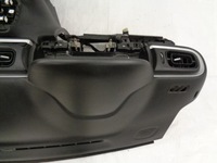 фото thumb №13, Citroen c3 iii lift приборная панель приборная панель подушка безопасности консоль ремни