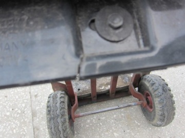 фото thumb №13, Bmw f01 f02 бампер зад задний 475 blacksapphire