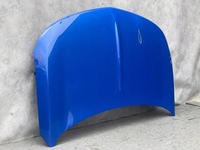 фото thumb №1, Opel mokka b ii 2 капот кришка двигуна