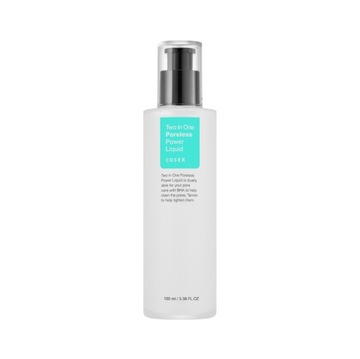 COSRX Two in One Poreless Power Liquid 100 мл