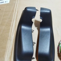 фото thumb №7, Citroen c3 iii зеркало корпус регистротор connectedcam жгут