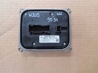 фото thumb №1, Mercedes c klasa w205 модуль преобразователь ксенон