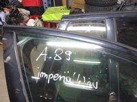 фото thumb №5, Bmw f10 f11 двері праві перед imperialblau a89