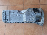 Купить Поддон масляная mercedes w211 3,2 cdi r6480140302, фото thumb