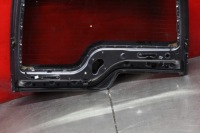 фото thumb №12, Крышка багажника багажника задняя задняя верхний графитовая land rover discovery 3 iii 04-09