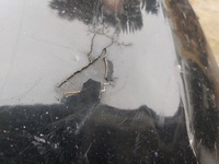 фото thumb №9, Бампер задняя audi a3 8p датчики парковки pdc