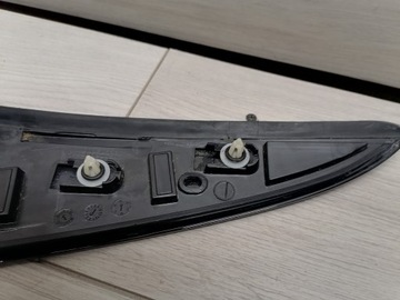 фото thumb №8, Bmw x5 f15 планка крышки левая 7304806