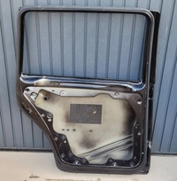 фото thumb №8, Volkswagen touran i 03- дверь левый задняя левая задние