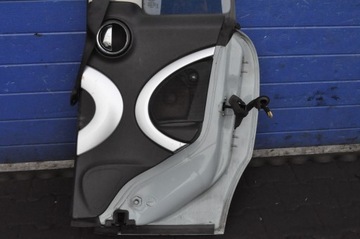 фото thumb №11, Mini r55 двері праві зад задні