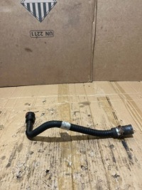 Купити Ford fiesta патрубок підсилювача, фото thumb