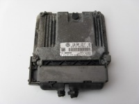 фото thumb №1, Бортовий комп'ютер skoda octavia ii 1.8 tsi