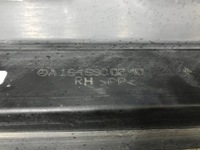 фото thumb №7, Ml w164 молдинг накладка поріг накладка права bdb