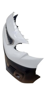 фото thumb №7, Бампер kompletny peugeot expert iii код лакофарбового покриття ewpa 2016-2023 rok