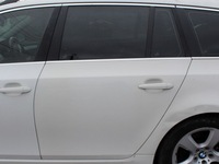 фото thumb №1, Двері лівий задня bmw 5 e61 alpinweiss 300