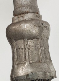 фото thumb №7, Шланг масла турбины jaguar xf x250 3.0 v6 d