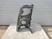 фото thumb №12, Четверть левая передняя bmw 4 coupe f32, f82 41002359817 2.99l дизель 2014