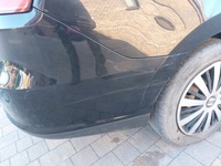 фото thumb №6, Seat toledo iv крышка багажника крыло бампер pas задняя lf9r