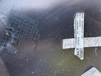 фото thumb №14, Бампер задня hyundai i10 iii 86611-k7000